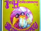 JIMI HENDRIX ARE YOU EXPERIENCED RARE ORIGINAL REPRISE LP 3-TONE LABEL LP