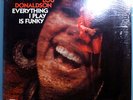 LOU DONALDSON+LONNIE SMITH EVERYTHING IS FUNKY RARE SEALED ORIG '70 BLUE NOTE LP