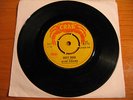 Glen Adams / Ernest Wilson ?– Mighty Organ / Once My Life CRAB 1969 BOSS ORGAN ?