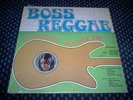 BASEMENT FIND BOSS REGGAE - ERNEST RANGLIN - STILL SEALED ROCK STEADY 1970 LP