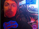 PAUL McCARTNEY (BEATLES) RED ROSE SPEEDWAY SEALED ORIG '73 CAPITOL PROMO LP