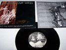POISON THE WELL Distance Only LP`98 1st PRESS PUNK TERROR VISIONS BANE SXE  KBD