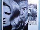 TEO MACERO JOHN CASSAVETES' FACES RARE SEALED ORIG '68 (WHITE LABEL?) PROMO LP