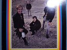 THE DILLARDS WHEATSTRAW SUITE RARE ORIG '68 ELEKTRA WHITE LABEL PROMO LP NR MINT