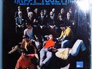 TURTLES HAPPY TOGETHER VERY RARE ORIGINAL '67 WHITE WHALE MONO LP IN SHRINK DG