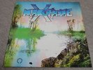 MAXOPHONE / ST / RARE ITALIAN PROG ROCK GERMANY PRESS LP