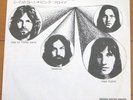 PINK FLOYD one of these days JAPAN 45 PS