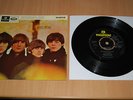 THE BEATLES Beatles For Sale 7
