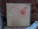RARE THE WHO WHO'S NEXT UK 1ST PRESSING + LIVE AT LEEDS WITH 12 INSERTS LP