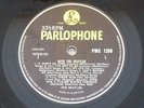The Beatles - With the Beatles (1963) Mono LP (VG+)      Rare PMC 1206