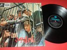 THE YARDBIRDS 