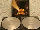 Mars Volta De loused in the Comatorium 2x Silver Vinyl LP deloused thrice deja