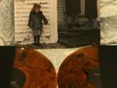 Brand New Devil and God 2x Vinyl LP Orange/Black deja deftones thrice thursday