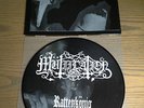Mütiilation - Rattenkönig Pic LP limitiert rar Black Metal Burzum Mayhem
