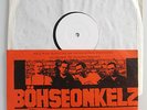 Böhse Onkelz - MÜLLA MILCH - LP / VINYL - RAR -  Müllermilch - Dachbodenfund