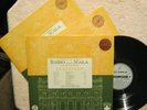 MARIA CALLAS - LA GIOCONDA -  ORIGINAL SAX 2359/60/61 ISSUE  ED1