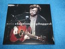 REPRISE RECORDS-ERIC CLAPTON-UNPLUGGED-2 x 180gr -VINYL-LP-( no MFSL )-MINT