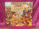 FRANK ZAPPA THE MOTHERS THE GRAND WAZOO LP NEAR MINT