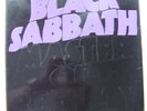 BLACK SABBATH - Master of Reality (Spaceship label)