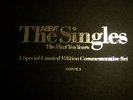 ABBA - THE SINGLES - THE 1ST 10 YEARS 1982 UK 12