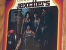 VINYL LP The Exciters - Caviar And Chitlins / RCA Victor promo  Factory Sealed