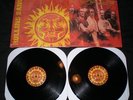 ROLLINS BAND End Of Silence Demos 2xLP Black Vinyl Henry Pantera Black Flag RAR