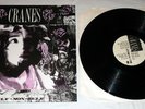Rare CRANES Vinyl Self Non Self Mini LP Album GOTH Shoegaze COCTEAU TWINS