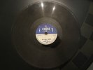 78 RPM Record Chuck Berry Chess Records Oh Baby Doll Lajaunda 1664