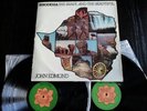 JOHN EDMOND Rhodesia Brave and the Beautiful * RARE 2LP GATEFOLD 1979