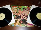 1978 Frank Zappa  NUDE RUBBER SLICES not tmoq