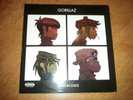Gorillaz - Demon Days 2 lp Mega rare