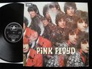 PINK FLOYD Piper At The Gates Of Dawn LP UK 1 Box EMI 1970 Stereo SCX 6157 EX+