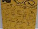 Bandsalat LP - Einstürzende Neubauten, Mekanik Destruektiw Komandoe, Good Noise