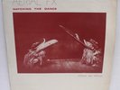 Aerial FX - Watching The Dance LP - Kamera Records - Coldwave, Darkwave