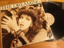 KATE BUSH 
