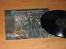 Dungeon - Fortress of Rock (  US Metal LP, Private Pressing )