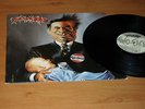 Tankard - Two faced (  German Thrash Metal LP )
