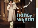 RARE french EP girls 60's NANCY WILSON  northern soul R'N'B  1964   + LANGUETTE