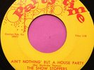 Rare Northern Soul 45 Original Show Stoppers 