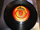 NORMAN JOHNSON AND THE SHOWMEN,YOURE EVERYTHING,ORIGINAL ACTION,ACT 4529