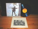 NEIL YOUNG EVERYBODY KNOWS THIS IS NOWHERE Orig 1969 LP  1A, 1A  EX
