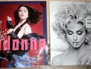 MADONNA FEVER , EXPRESS YOURSELF LP