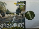 Hospice Crew – Stormwater [Oz Hip Hop, Rare Record]