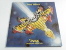 Shadows Brian Bennett Voyage Journey Into Discoid Funk LP DJM 1978 Library KPM