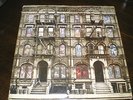 LED ZEPPELIN - Physical Graffiti LP double album SSK89400 Swan Song label 1975
