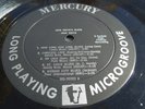 JOSH WHITE BLUES MERCURY MG20203 '57 US MONO DEEP GROOVE ORIG CLEAN