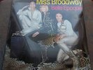 LP BELLE EPOQUE Miss Broadway 1st US, SEALED