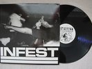 INFEST - LIVE ON KXLU 12
