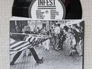 INFEST - MACHISMO 7
