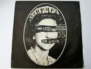 ORIGINAL SEX PISTOLS MISCREDIT SPANISH GOD SAVE THE QUEEN 1977 RARE SPAIN PUNK